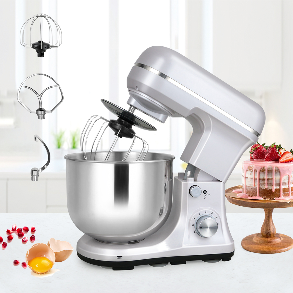 Professional Cake Food Mixer B - Kitchen Aid Baking Bread ulasan dan harga