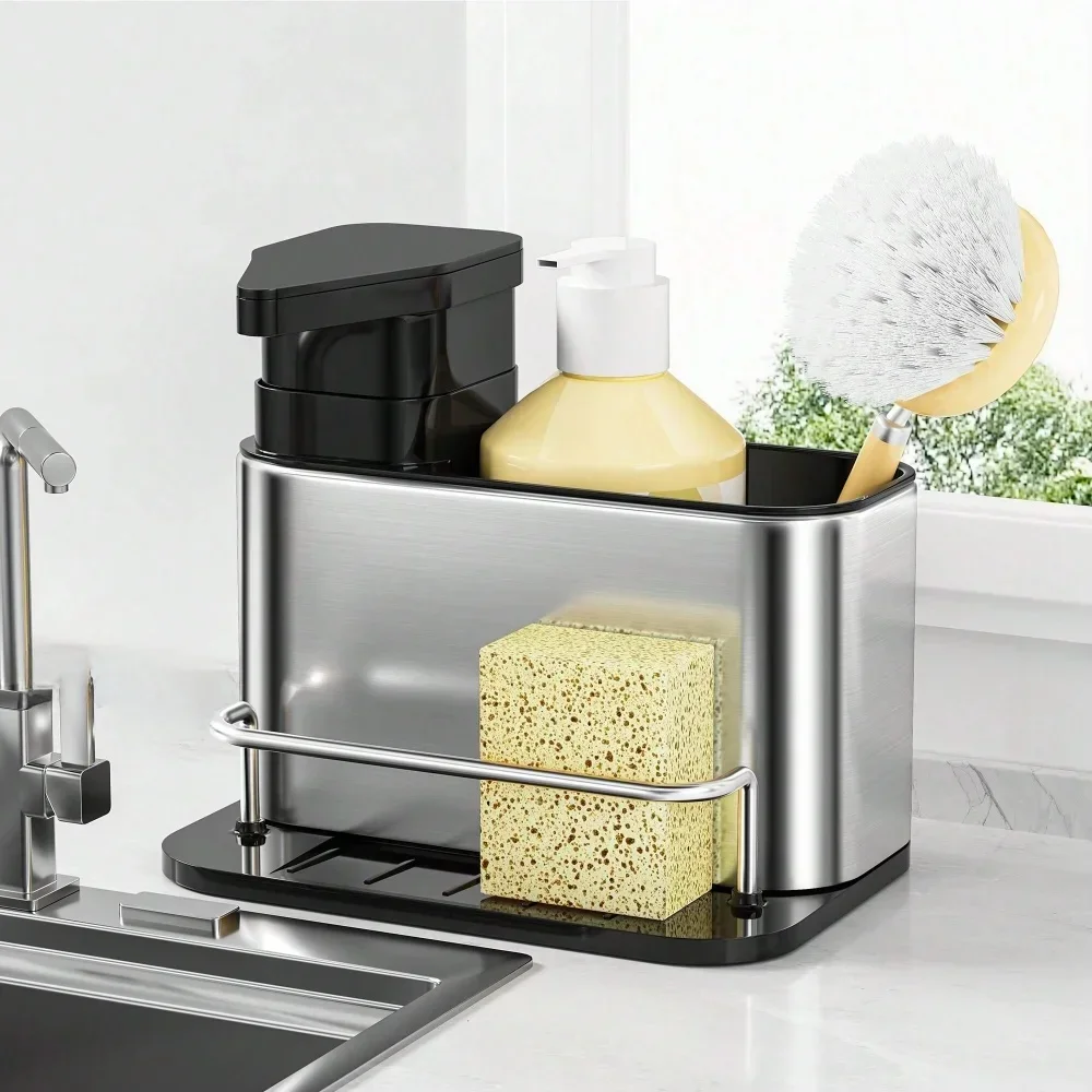 1PC Multifunctional Stainless  - Kitchen Uncle ulasan dan harga