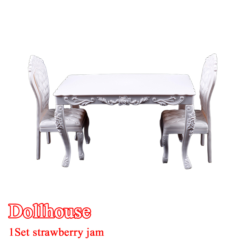 Dollhouse 1:6 Kitchen Furnitur - Kitchen Uncle ulasan dan harga