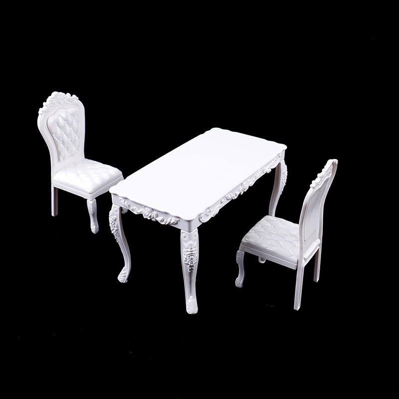 Dollhouse 1:6 Kitchen Furnitur - Kitchen Uncle ulasan dan harga
