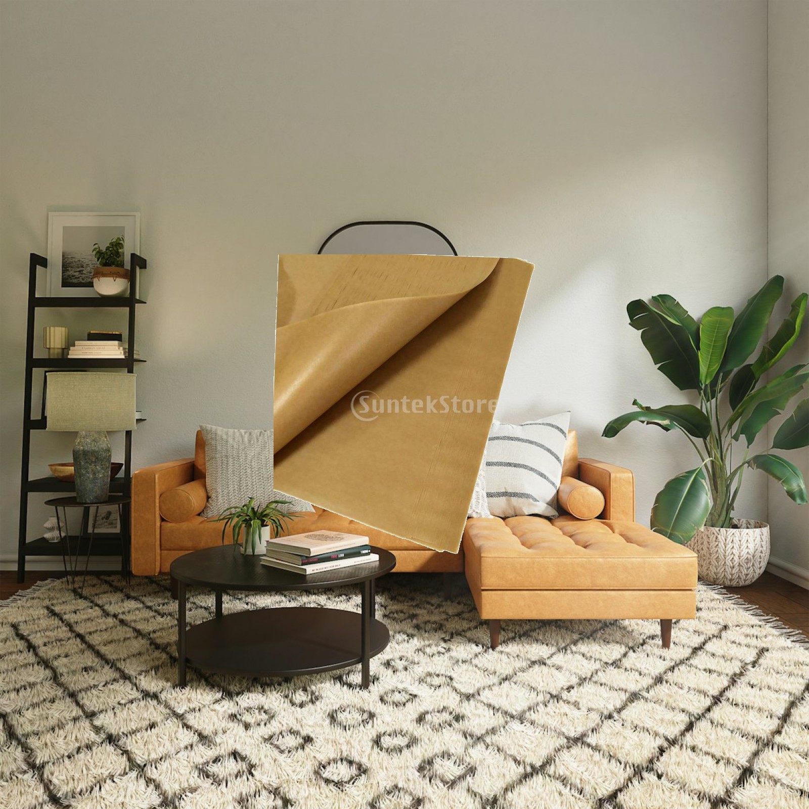 Parchment Paper Sheets Food Gr - Kitchen Grade Baking Sheet ulasan dan harga