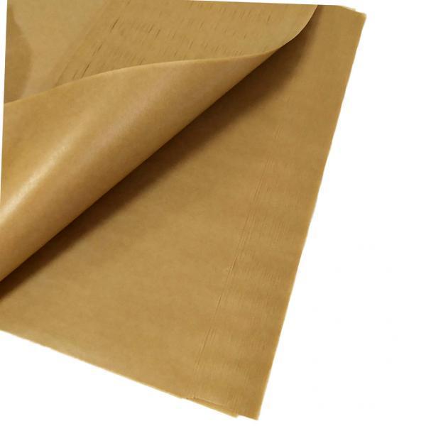 Parchment Paper Sheets Food Gr - Kitchen Grade Baking Sheet ulasan dan harga