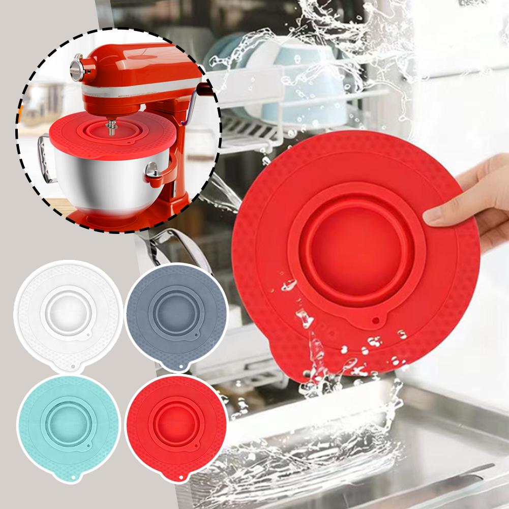 Foldable Sealed Cover For Kitc - Kitchen Baking Aid ulasan dan harga