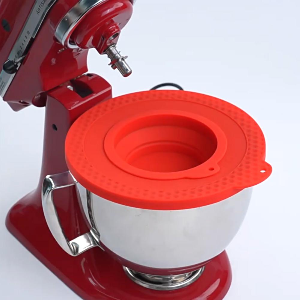 Foldable Sealed Cover For Kitc - Kitchen Baking Aid ulasan dan harga