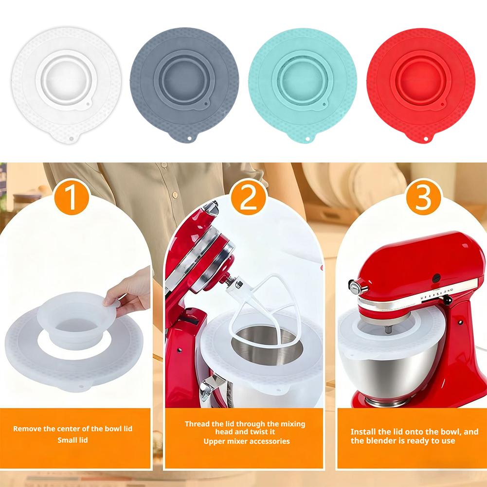 Foldable Sealed Cover For Kitc - Kitchen Baking Aid ulasan dan harga