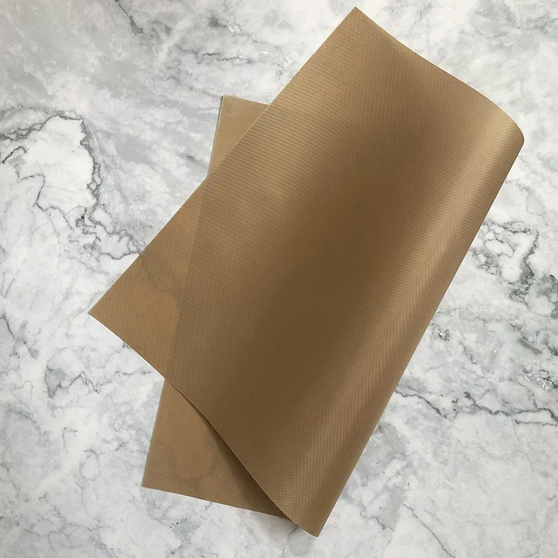 1-6pcs Baking Mat Sheet 40*60  - Kitchen Grade Baking Sheet ulasan dan harga