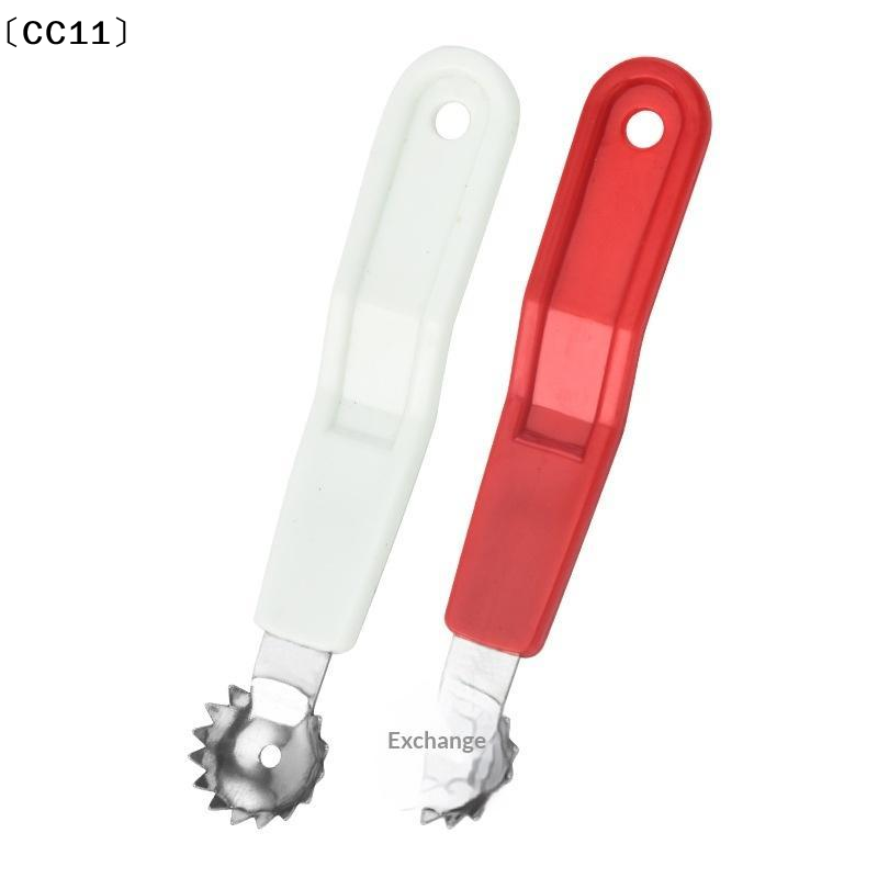 1/4Pcs Cherry Pitter Tool Stai - Kitchen Tools In Baking ulasan dan harga