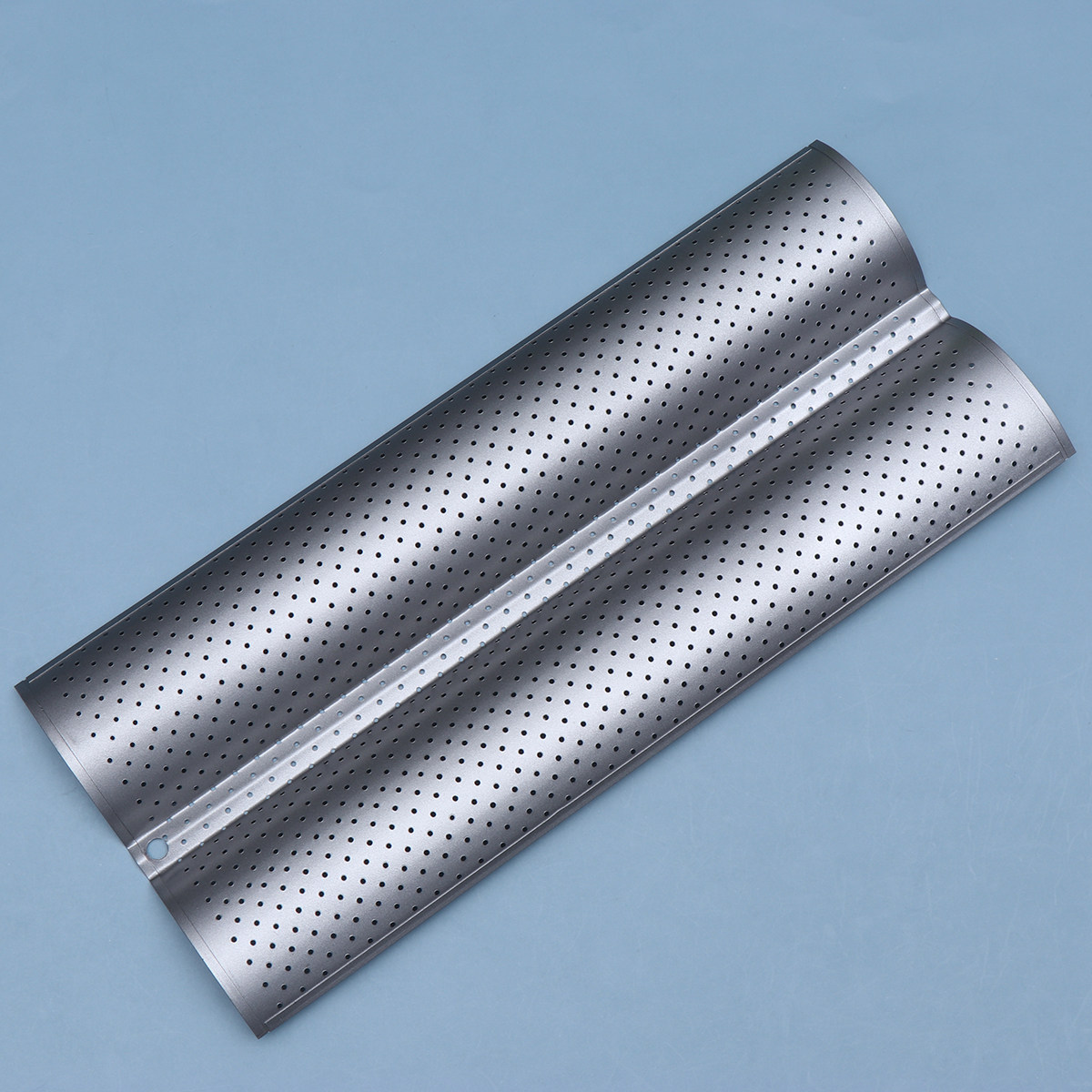 2Pcs Bread Baking Mold Carbon  - Kitchen Baking Tray ulasan dan harga
