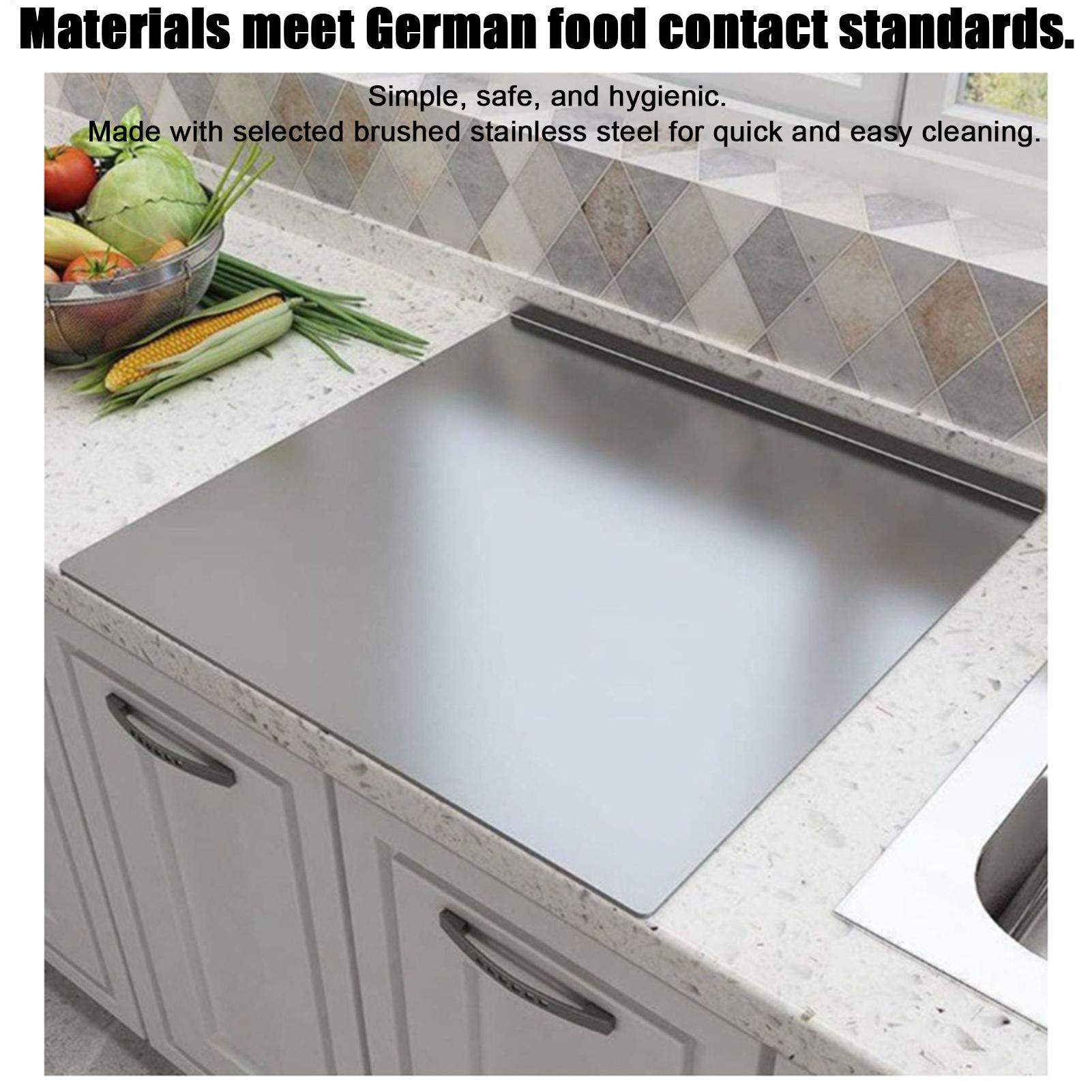 Chopping Boards for Kitchen No - Kitchen Tools In Baking ulasan dan harga