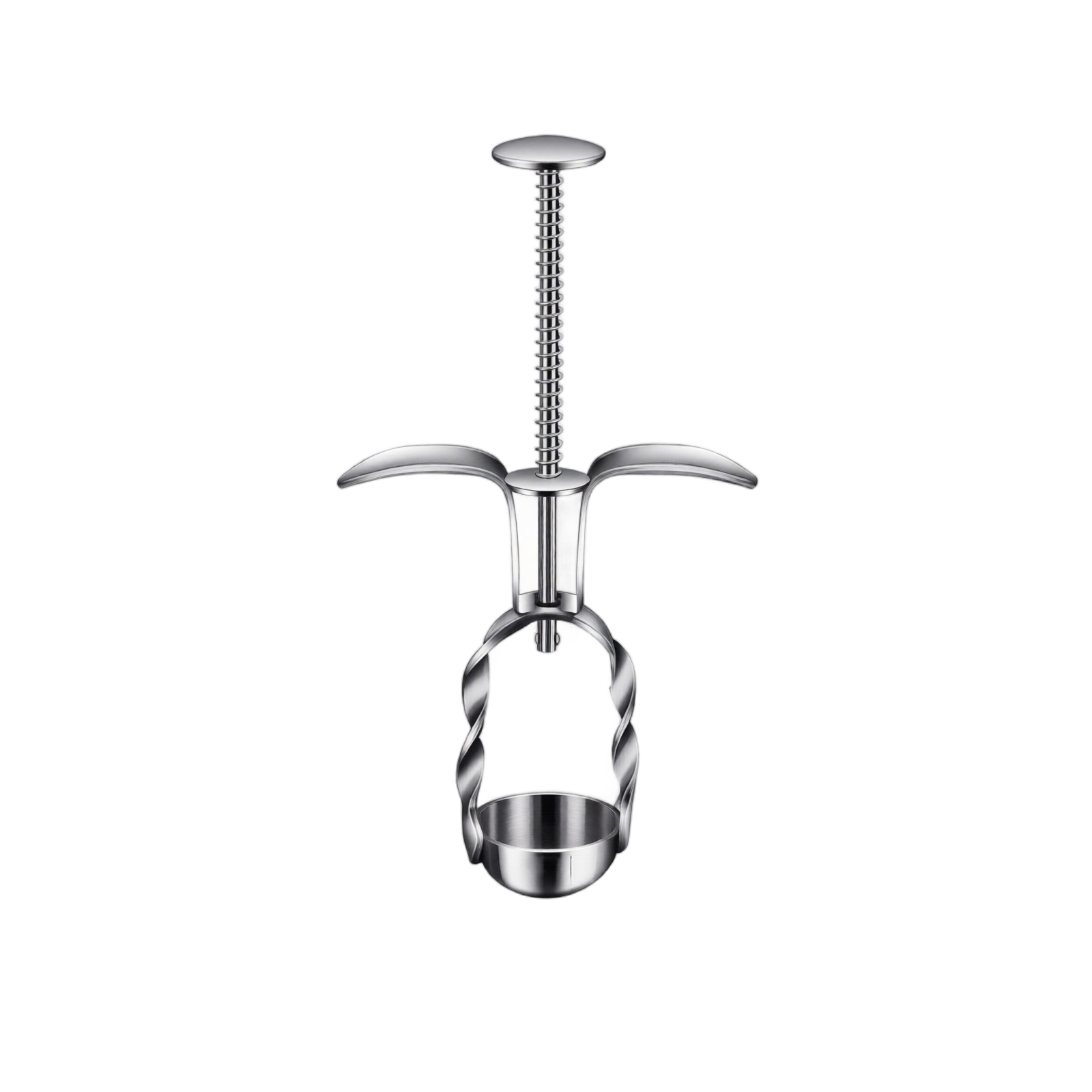 Stainless Steel Red Date Pitte - Kitchen Tools In Baking ulasan dan harga