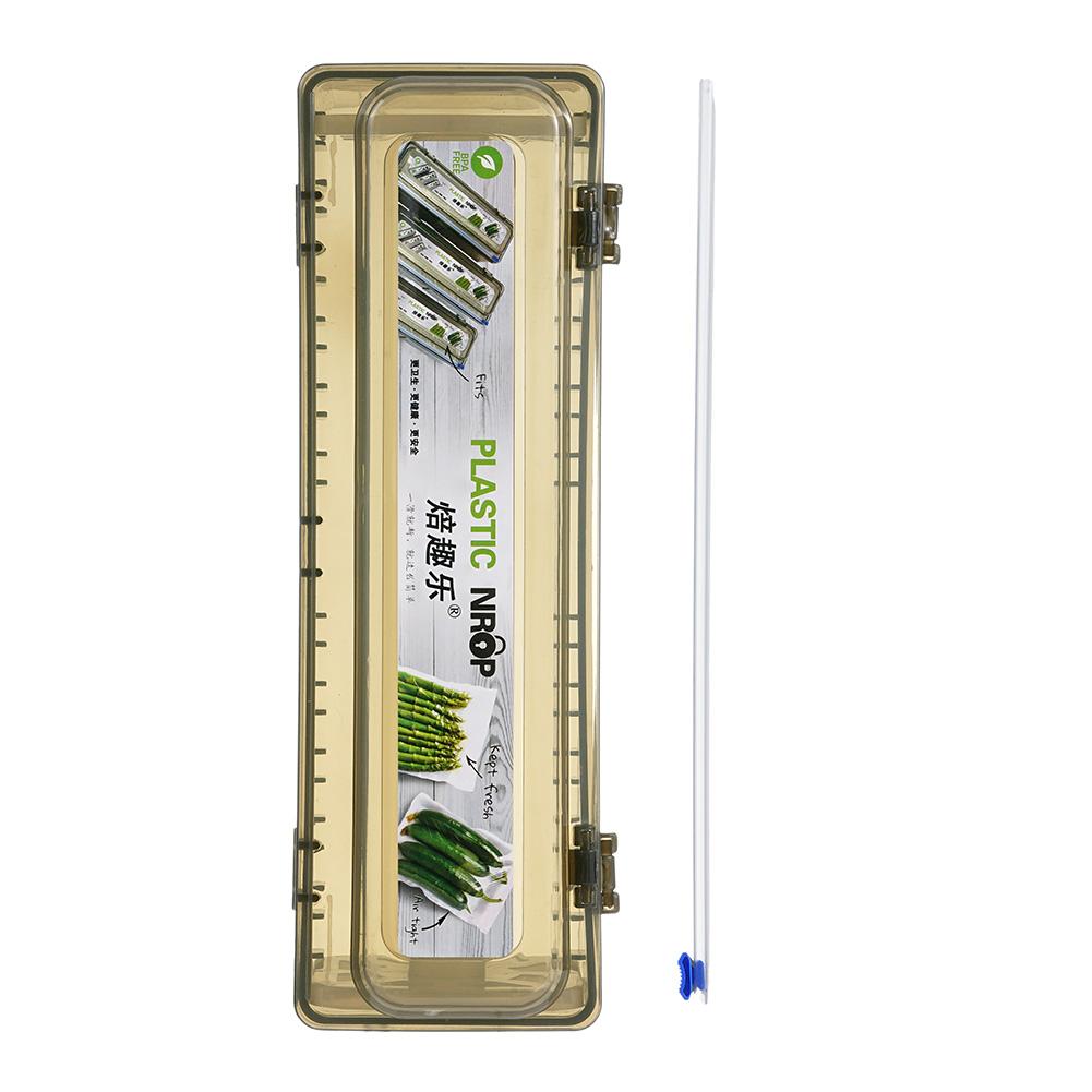 Plastic Wrap Dispenser Cling F - Kitchen Uncle ulasan dan harga