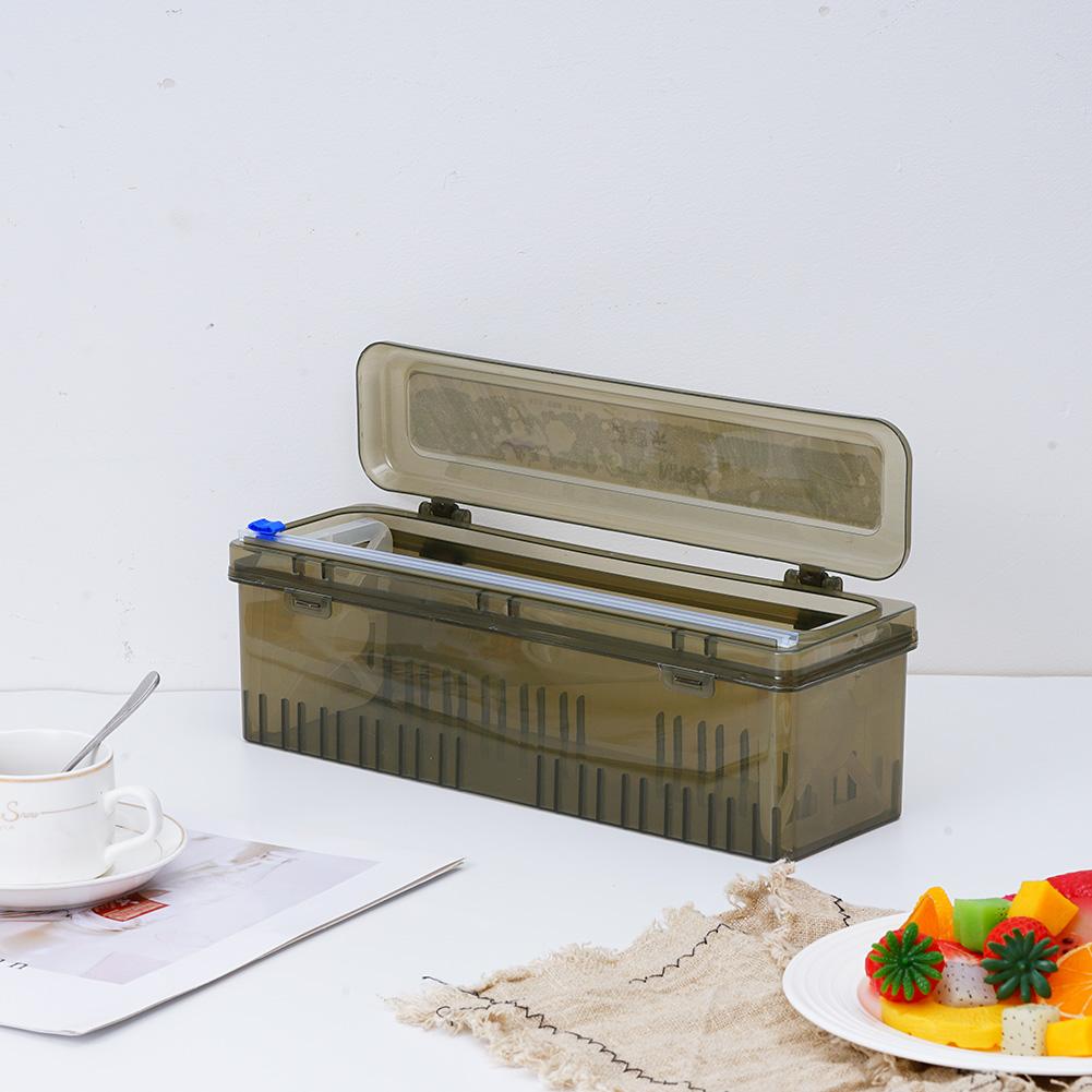 Plastic Wrap Dispenser Cling F - Kitchen Uncle ulasan dan harga