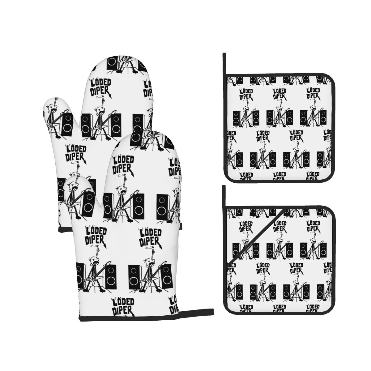 Diary Of Wimpy Kid World Book  - Baking Kitchen For Kids ulasan dan harga