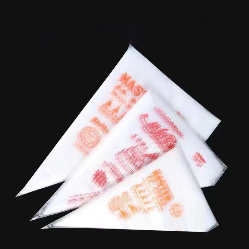 20~100pcs Disposable Pastry Ba - Kitchen Baking Decor ulasan dan harga