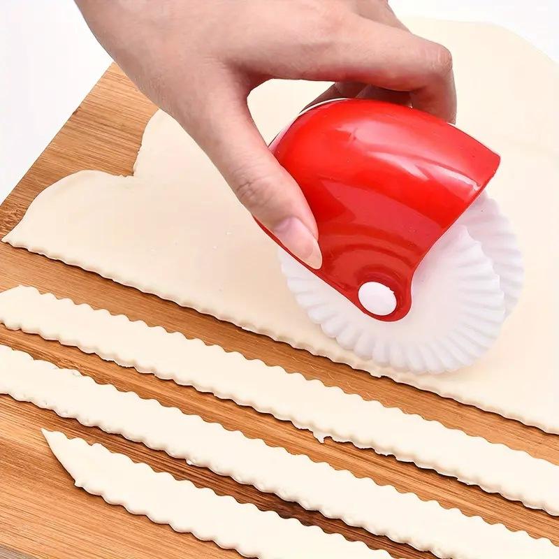 Kitchen Pizza Pastry Lattice C - Kitchen Baking Decor ulasan dan harga