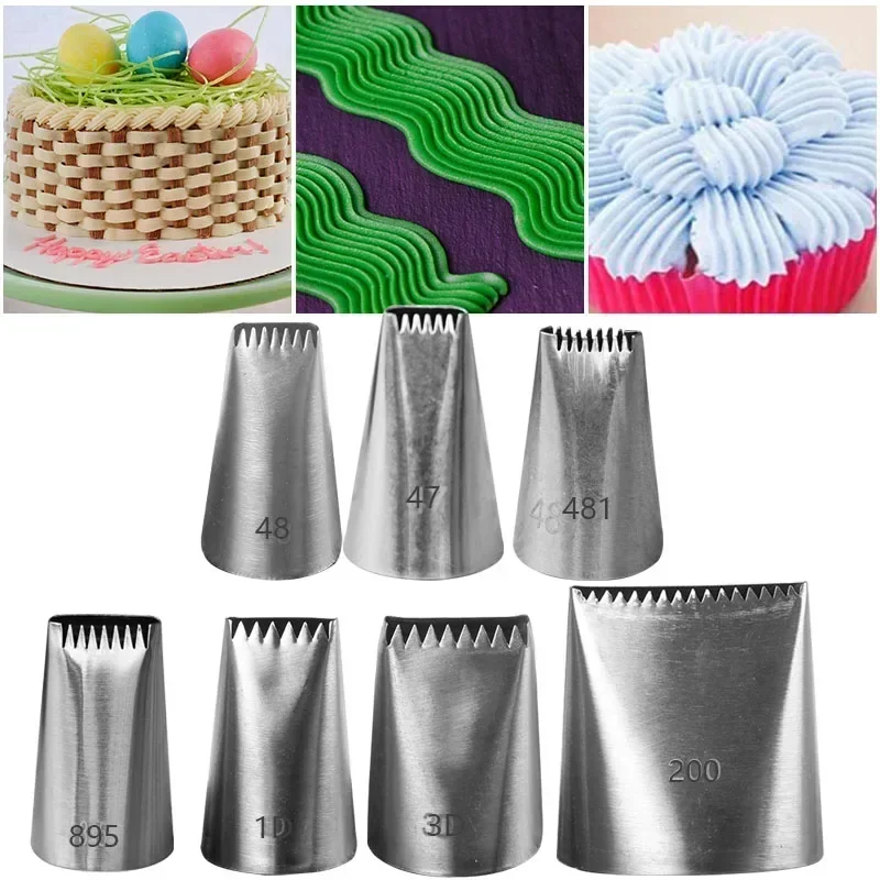 1/3/4/5/7PCS Kitchen Gadgets N - Kitchen Baking Decor ulasan dan harga