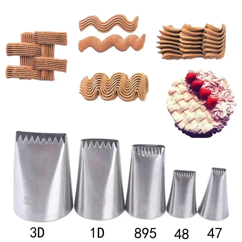 1/3/4/5/7PCS Kitchen Gadgets N - Kitchen Baking Decor ulasan dan harga