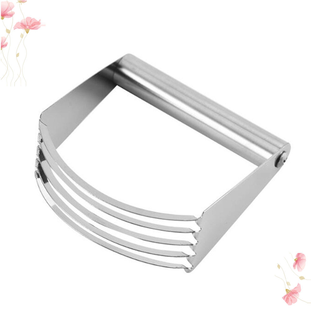 Stainless Steel Pastry Blender - Kitchen Baking Blender ulasan dan harga