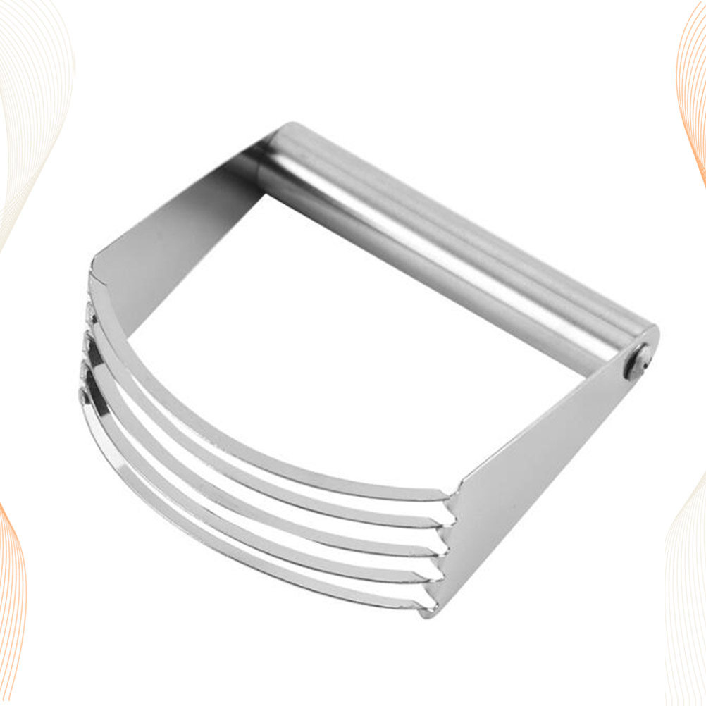 Stainless Steel Pastry Blender - Kitchen Baking Blender ulasan dan harga