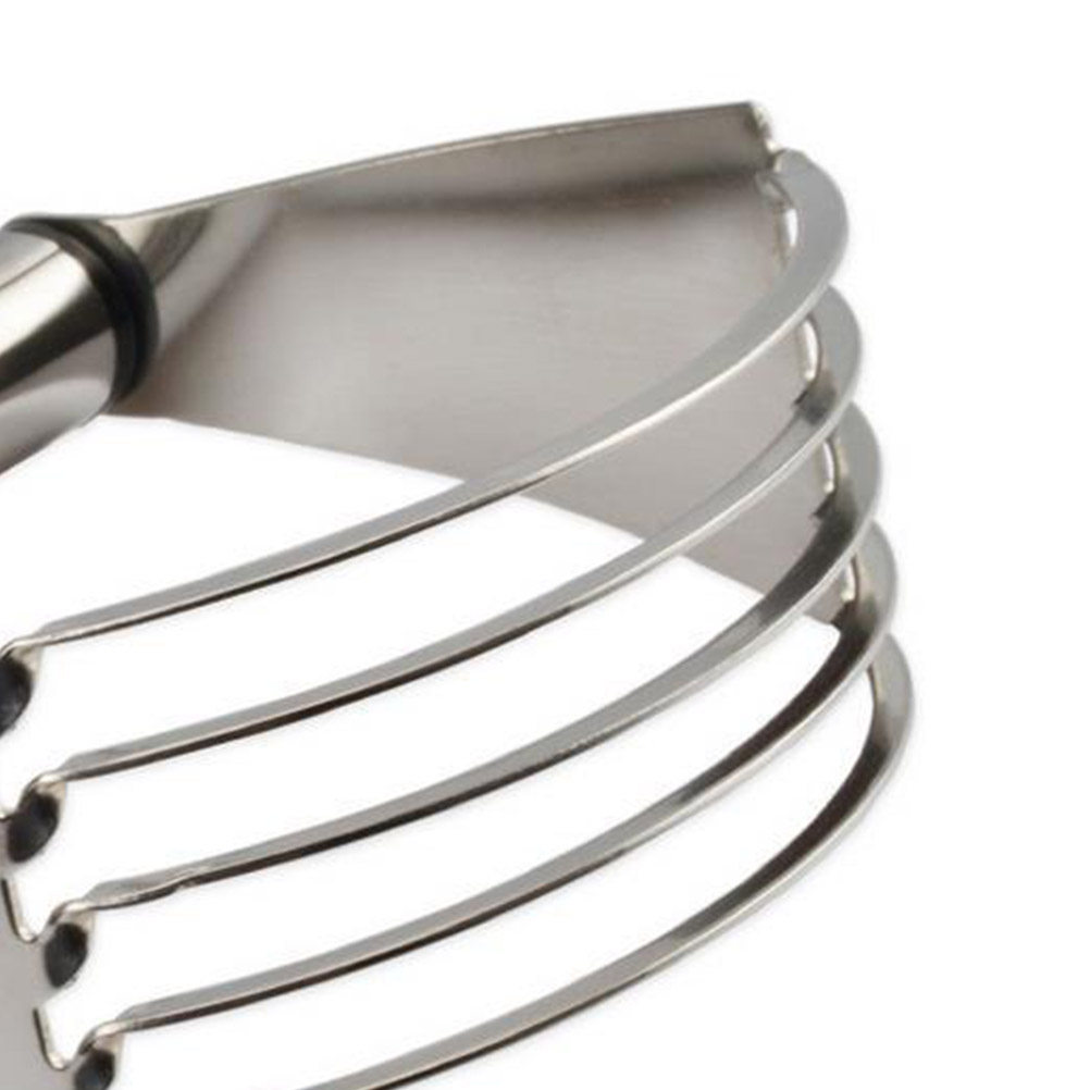 Stainless Steel Pastry Blender - Kitchen Baking Blender ulasan dan harga