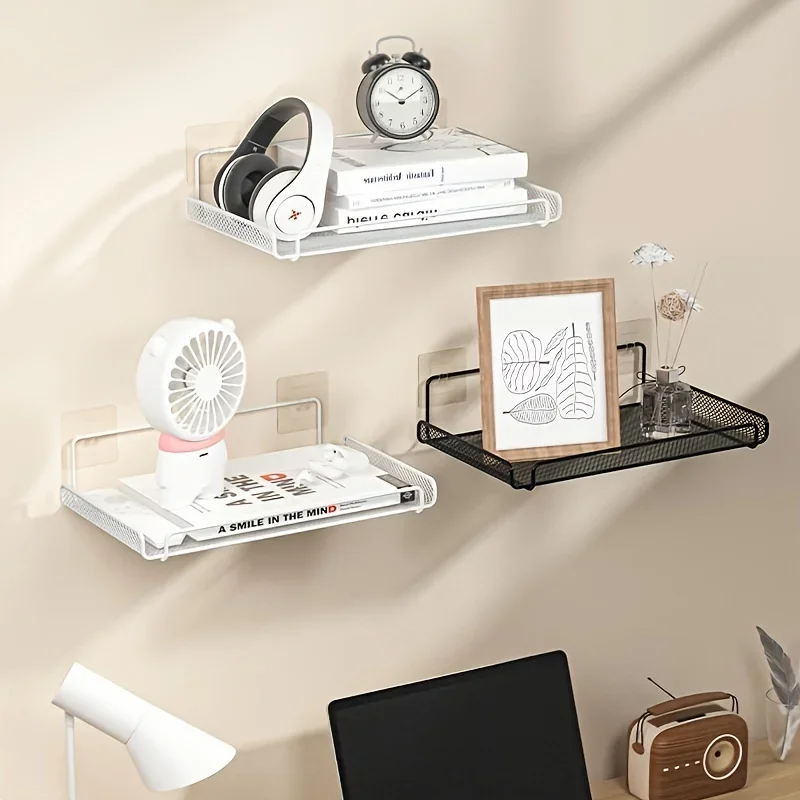 Stainless Steel Router Shelf N - Kitchen Uncle ulasan dan harga