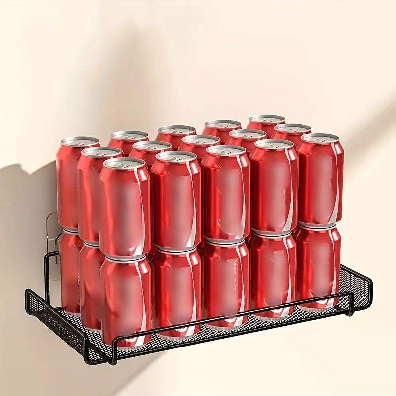 Stainless Steel Router Shelf N - Kitchen Uncle ulasan dan harga