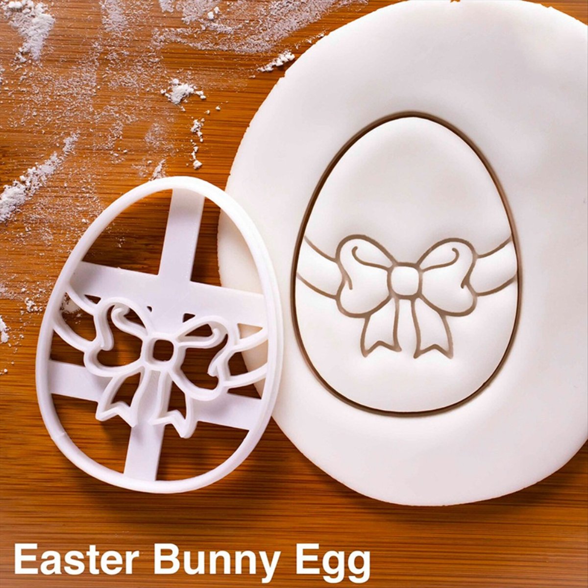 A44U Baking Mold Cookie Mold C - Kitchen Tools In Baking ulasan dan harga