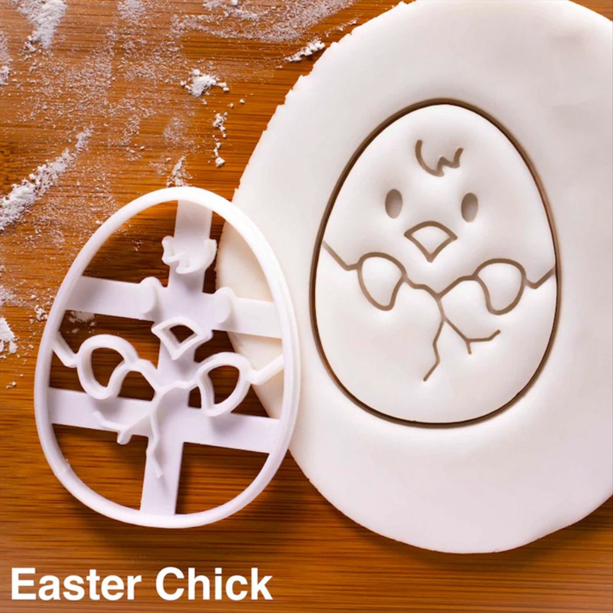 A44U Baking Mold Cookie Mold C - Kitchen Tools In Baking ulasan dan harga