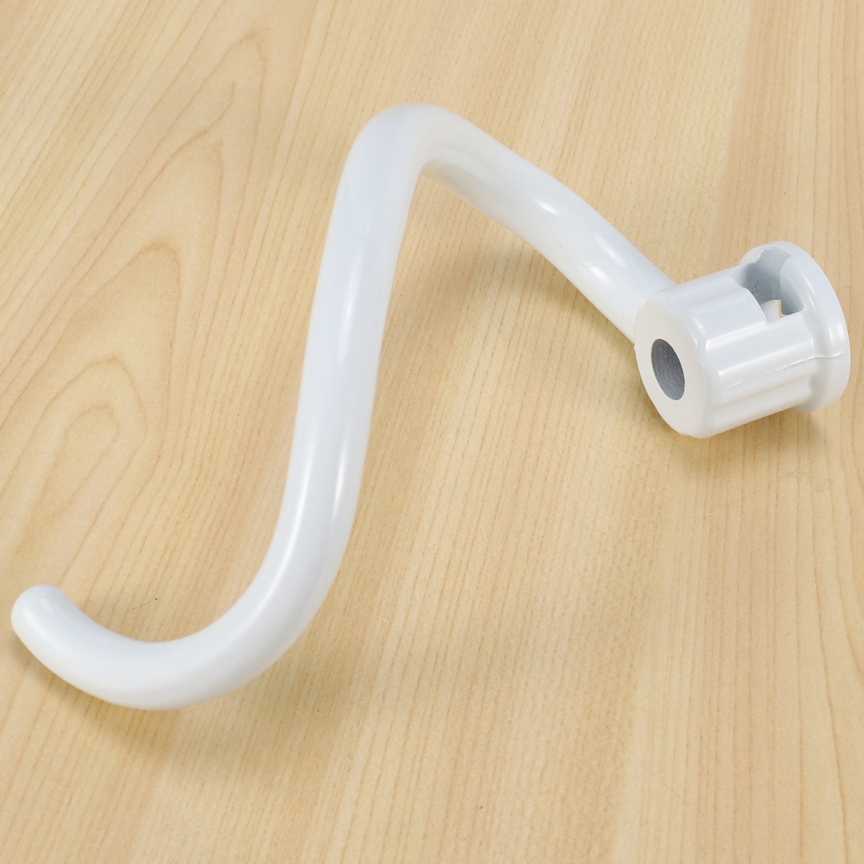 AEE6-Spiral Dough Hook Replace - Kitchen Baking Aid ulasan dan harga