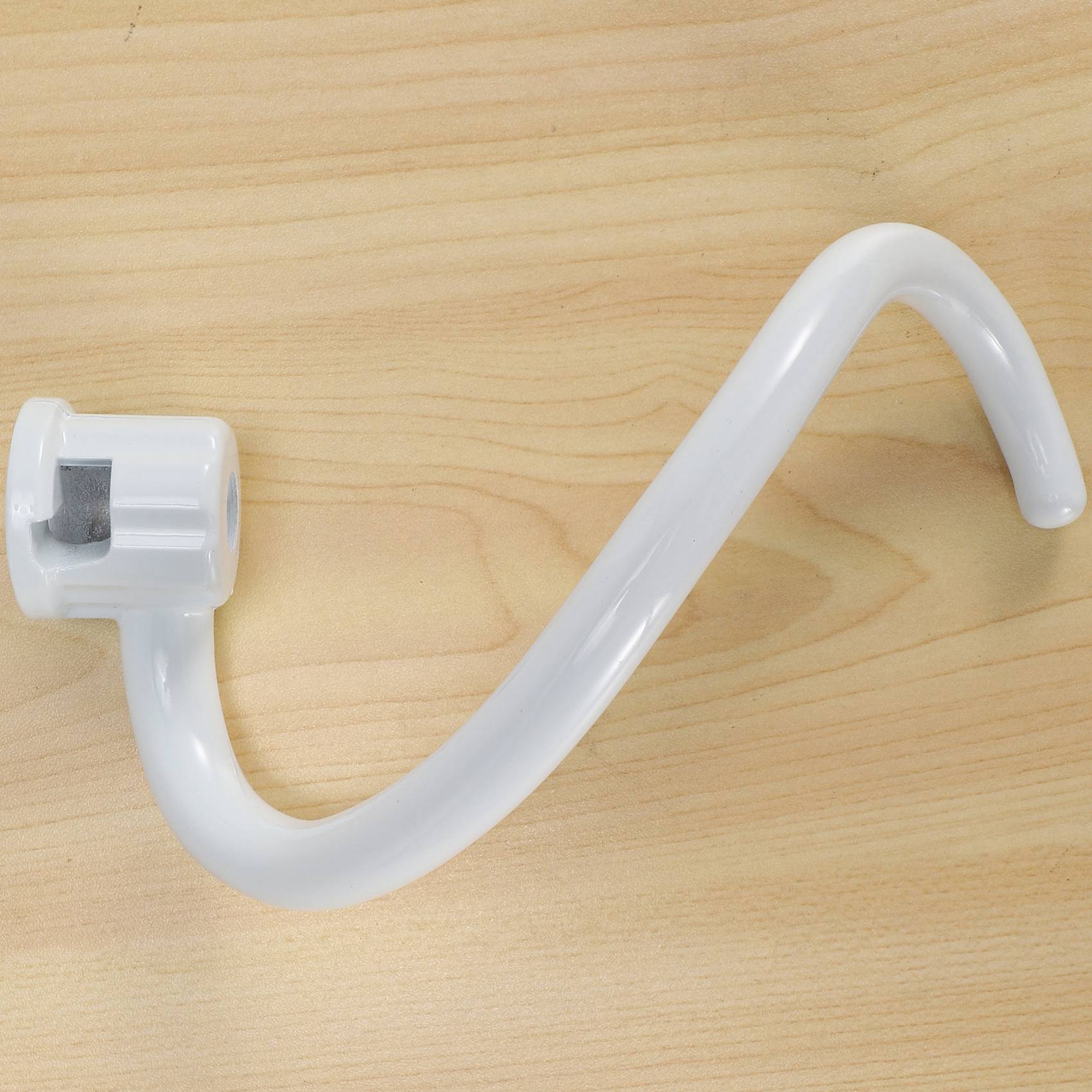 AEE6-Spiral Dough Hook Replace - Kitchen Baking Aid ulasan dan harga